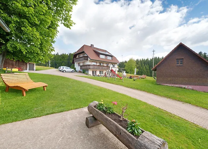 Baschijoergenhof Vakantieboerderij