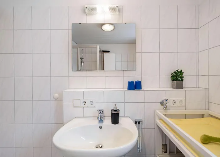 Vakantieboerderij Baschijoergenhof