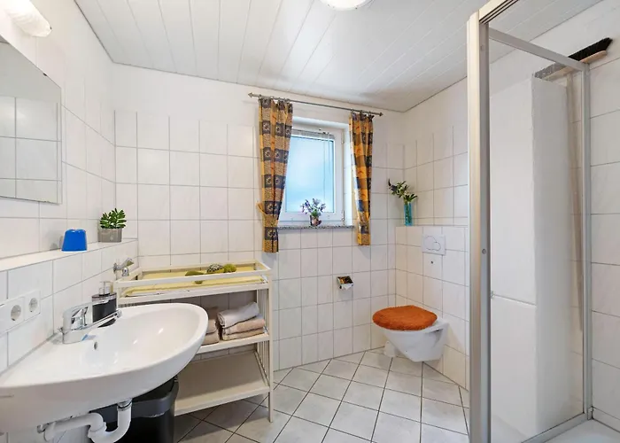 Vakantieboerderij Baschijoergenhof