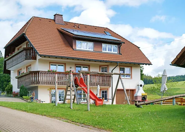 Baschijoergenhof Vakantieboerderij