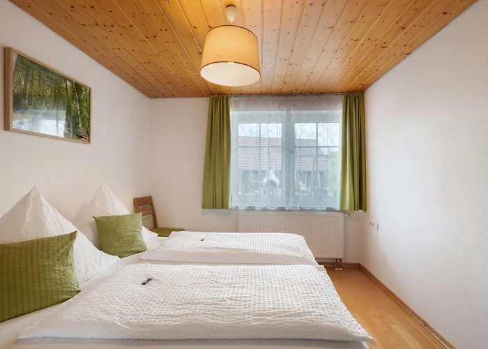 Baschijoergenhof * Sankt Peter