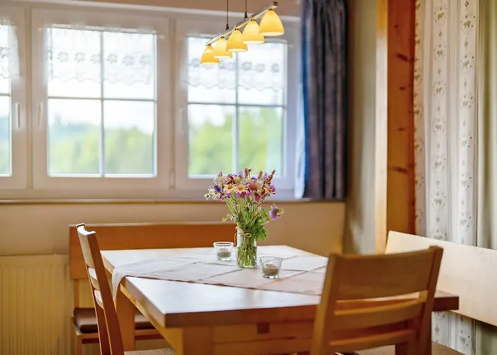 Vakantieboerderij Baschijoergenhof *