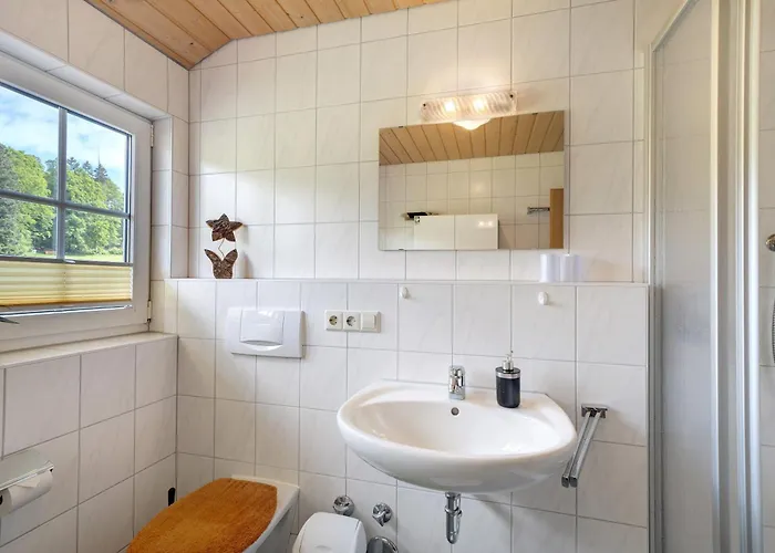 Vakantieboerderij Baschijoergenhof Sankt Peter