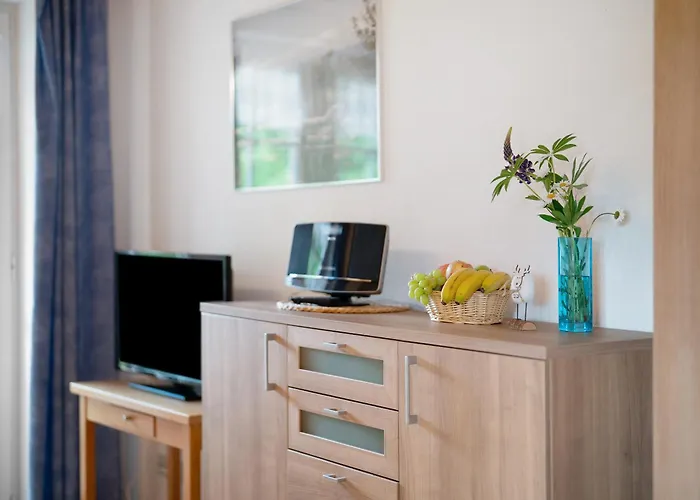 Baschijoergenhof * Sankt Peter