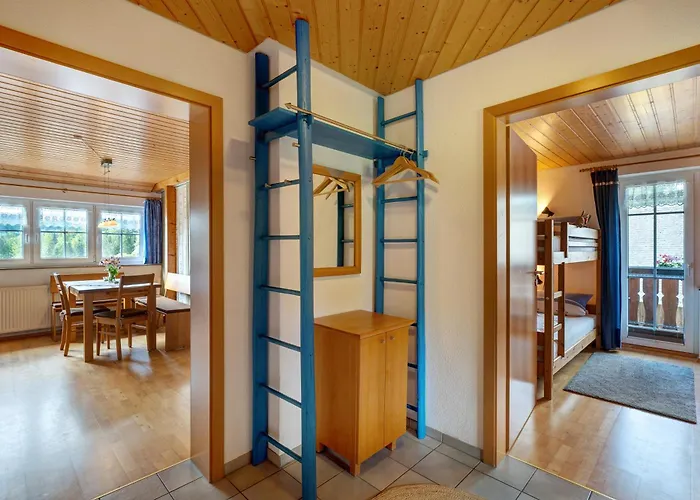 Baschijoergenhof Sankt Peter