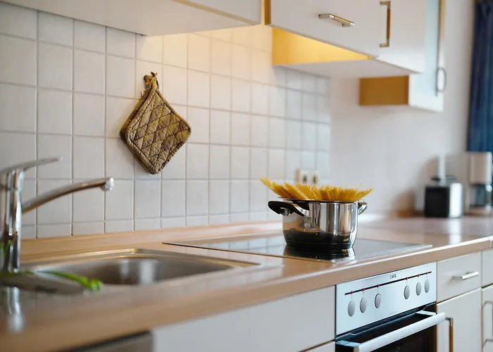 Baschijoergenhof * Sankt Peter