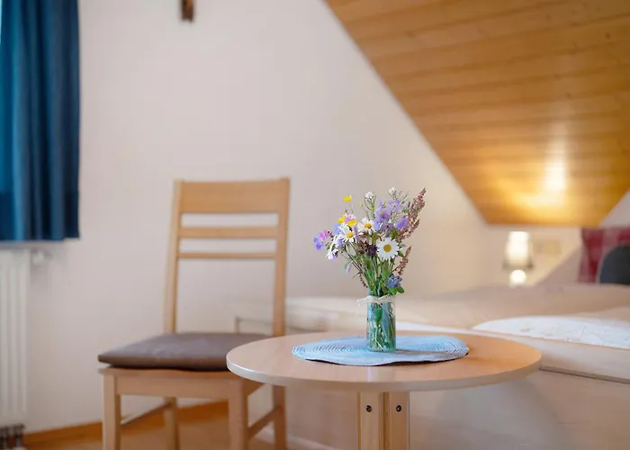 Baschijoergenhof Vakantieboerderij *