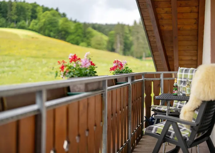 Baschijoergenhof Vakantieboerderij Sankt Peter