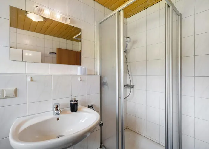 Vakantieboerderij Baschijoergenhof