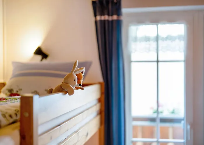 Baschijoergenhof Vakantieboerderij *