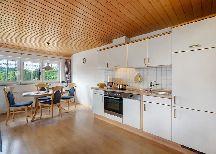 Vakantieboerderij Baschijoergenhof *