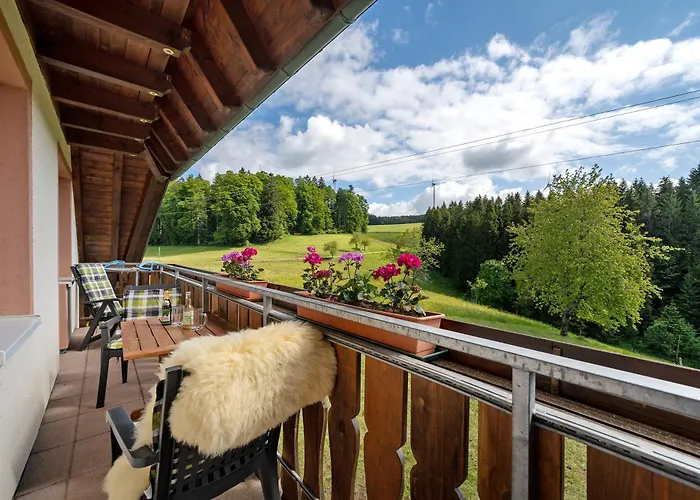 Vakantieboerderij Baschijoergenhof Sankt Peter