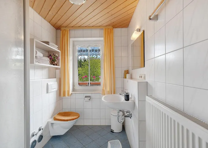 Vakantieboerderij Baschijoergenhof