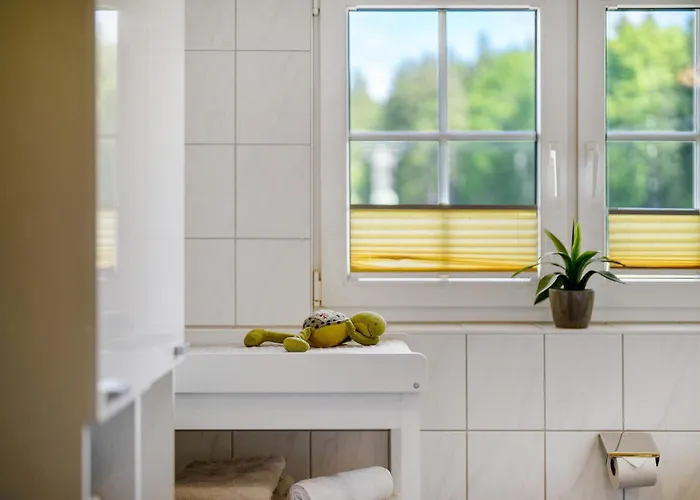 Vakantieboerderij Baschijoergenhof *