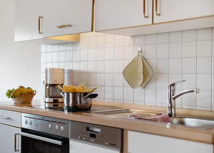 Baschijoergenhof * Sankt Peter