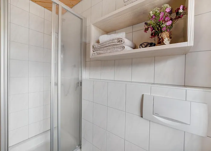 Baschijoergenhof * Sankt Peter