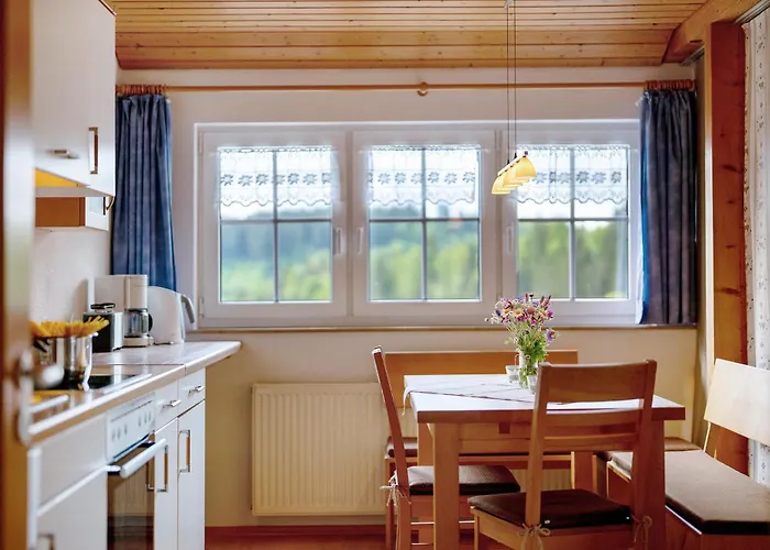 Baschijoergenhof Vakantieboerderij *