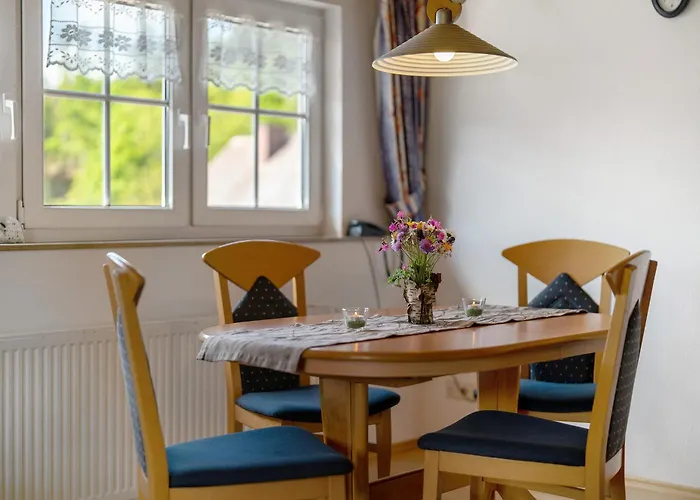 Vakantieboerderij Baschijoergenhof Sankt Peter