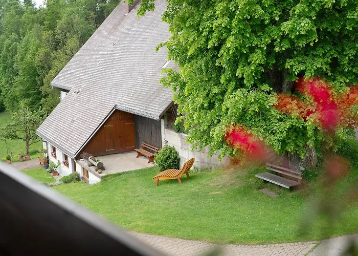 Baschijoergenhof Sankt Peter