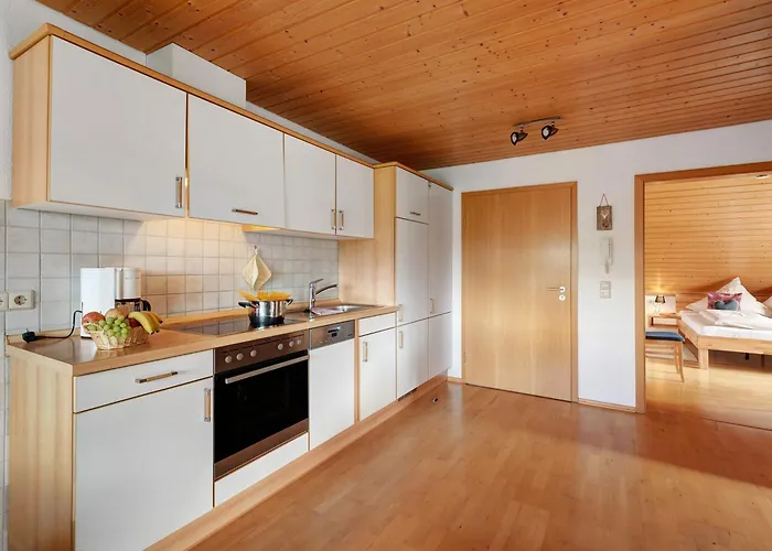 Baschijoergenhof * Sankt Peter