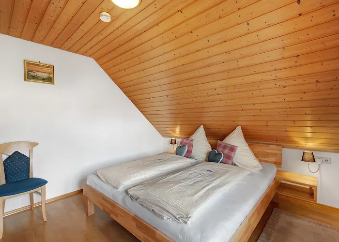 Vakantieboerderij Baschijoergenhof