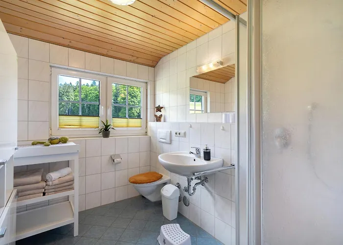 Baschijoergenhof Vakantieboerderij *