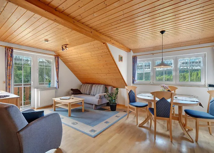 Vakantieboerderij Baschijoergenhof *