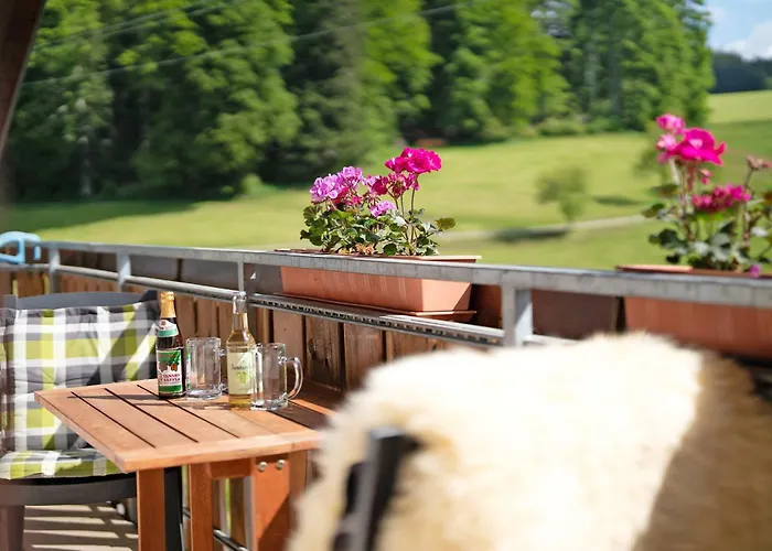 Vakantieboerderij Baschijoergenhof Sankt Peter