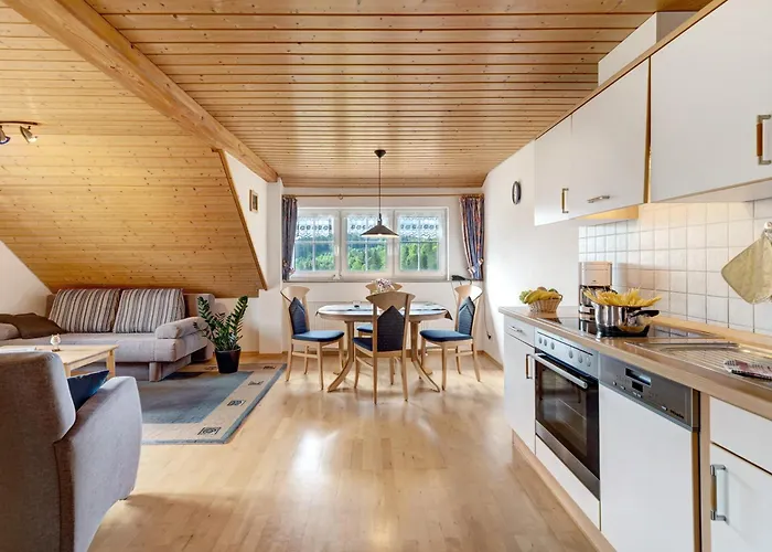 Vakantieboerderij Baschijoergenhof *