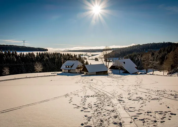 Baschijoergenhof * Sankt Peter