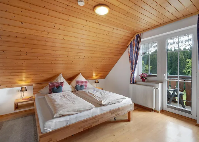 Baschijoergenhof * Sankt Peter