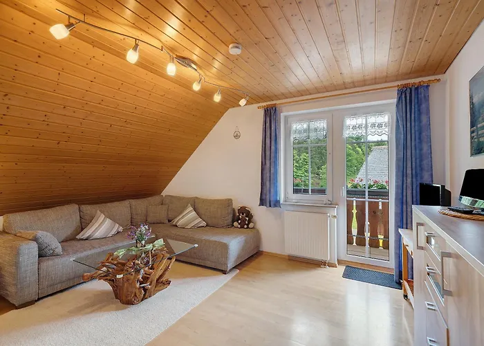 Baschijoergenhof Vakantieboerderij Sankt Peter